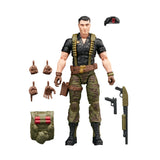 GI Joe Classified Retro Flint 6-Inch Figure