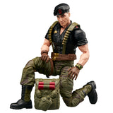 GI Joe Classified Retro Flint 6-Inch Figure