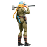 GI Joe Classified Retro Cover Girl 6-Inch Figure