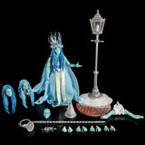 Figura Obscura Exclusive Ghost of Christmas Past (Haunted Blue Edition)