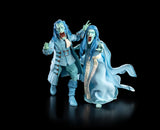 Figura Obscura Exclusive Ghost of Christmas Past (Haunted Blue Edition)