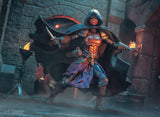 Mythic Legions Rising Sons Manisha Cinderhorn