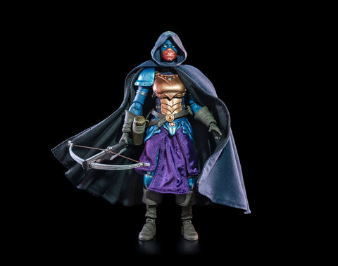 Mythic Legions Rising Sons Manisha Cinderhorn