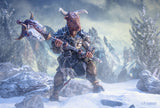 Pre-Order - Mythic Legions Rising Sons Regarionn (Ogre Scale)