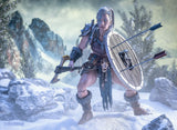 Pre-Order - Mythic Legions Rising Sons Neve