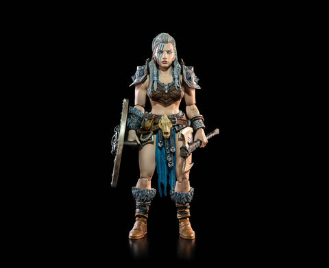 Pre-Order - Mythic Legions Rising Sons Neve