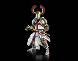 Shipping this month - (limit 1 per customer) Mythic Legions All Stars 6 - Sir Enoch
