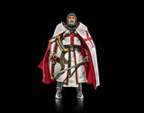Shipping this month - (limit 1 per customer) Mythic Legions All Stars 6 - Sir Enoch