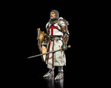 Shipping this month - (limit 1 per customer) Mythic Legions All Stars 6 - Sir Enoch