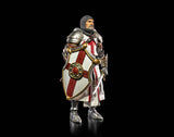 Shipping this month - (limit 1 per customer) Mythic Legions All Stars 6 - Sir Enoch