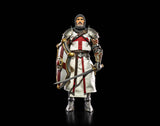 Shipping this month - (limit 1 per customer) Mythic Legions All Stars 6 - Sir Enoch