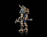 Shipping this month - Mythic Legions All Stars 6 - Skalli Bonesplitter