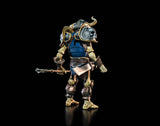 Shipping this month - Mythic Legions All Stars 6 - Skalli Bonesplitter