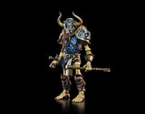 Shipping this month - Mythic Legions All Stars 6 - Skalli Bonesplitter
