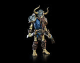 Shipping this month - Mythic Legions All Stars 6 - Skalli Bonesplitter
