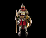 Pre-Order - Mythic Legions Rising Sons Scapular the Cryptbreaker 2 (Deluxe)