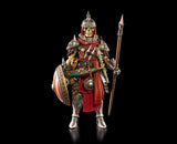 Pre-Order - Mythic Legions Rising Sons Scapular the Cryptbreaker 2 (Deluxe)
