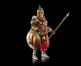 Pre-Order - Mythic Legions Rising Sons Scapular the Cryptbreaker 2 (Deluxe)