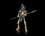 Shipping this month - Mythic Legions All Stars 6 - Skeleton Raider