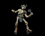 Shipping this month - Mythic Legions All Stars 6 - Skeleton Raider