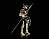 Shipping this month - Mythic Legions All Stars 6 - Skeleton Raider