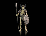 Shipping this month - Mythic Legions All Stars 6 - Skeleton Raider