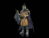 Shipping this month - Mythic Legions All Stars 6 - Thorasus
