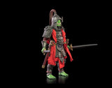 Mythic Legions Rising Sons Yoshanai Kari