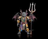 Pre-Order (deposit) - Mythic Legions Dawns of Discovery All-In Set (9 Figures + Accessory pack)
