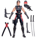 Pre-Order (deposit) - GI Joe Classified Snake Eyes (Dawn Moreno)