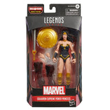 New in stock! Marvel Legends Power Princess