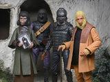 New shipping this week - NECA Planet of the Apes Classic 7-Inch (4-Figure Set)