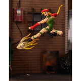 Jada Toys Ultra Street Fighter II Cammy 6-Inch Figure