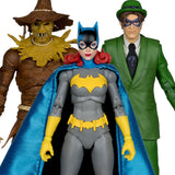 New In Stock ! McFarlane Toys DC Multiverse Wave 23 (3 Figure Set)