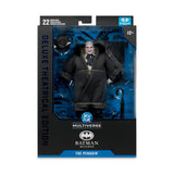 New in stock! McFarlane Toys DC Multiverse Batman Returns 3 Figure Set