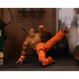 Jada Toys Ultra Street Fighter II Dee Jay 6-Inch Figure