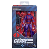 Pre-Order (deposit) - GI Joe Classified Wave 17 (5 Figure Set)
