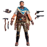 Pre-Order (deposit) - GI Joe Classified Wave 17 (5 Figure Set)