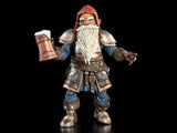 Pre-Order (Deposit) - Mythic Legions: Horror of Einsamall Burris Birgerstori Imp-Scale Figure