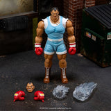Pre-Order (Deposit) - Jada Street Fighter II Balrog Deluxe 6-Inch Figure