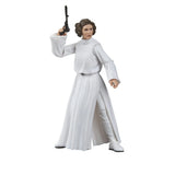 Star Wars Black Series Princess Leia Organa 6-Inch Figure