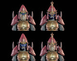 Mythic Legions Rising Sons Diis Paatar