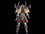 Pre-Order (Deposit) - Mythic Legions: Horror of Einsamall J'akull Ironbones Figure