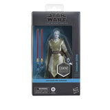 New Arrival! Star Wars Black Series Dagan Gera 6-Inch Figure