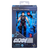 Pre-Order (deposit) - GI Joe Classified Wave 17 (5 Figure Set)