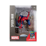 McFarlance Toys (Dented Box) Amazing Spider-Man #301 1/6 Scale Statue and Comic