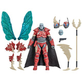 Pre-Order (deposit) - GI Joe Classified Cobra-La Guard Deluxe Figure