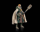 Shipping Soon - Cosmic Legions Harrow Zone - Jobara Kee Figure