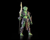 Cosmic Legions: OxKrewe: Book One - Thraxxian Scout Figure