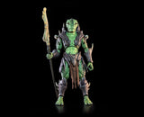 Cosmic Legions: OxKrewe: Book One - Thraxxian Scout Figure